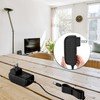 6V 1A Adapter Power Supply, 100-240 50/60Hz AC to DC