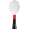 Tefal Rice Spoon, Freestanding, Non-Stick Embossed Dishwasher Safe "Ingenio Standing