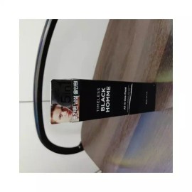 Lumina 루미나D 타임리스 옴므 남성 올인원크림 80ml 블랙 Lumina D Timeless Homme Men's All-in-One Cream 80ml Black