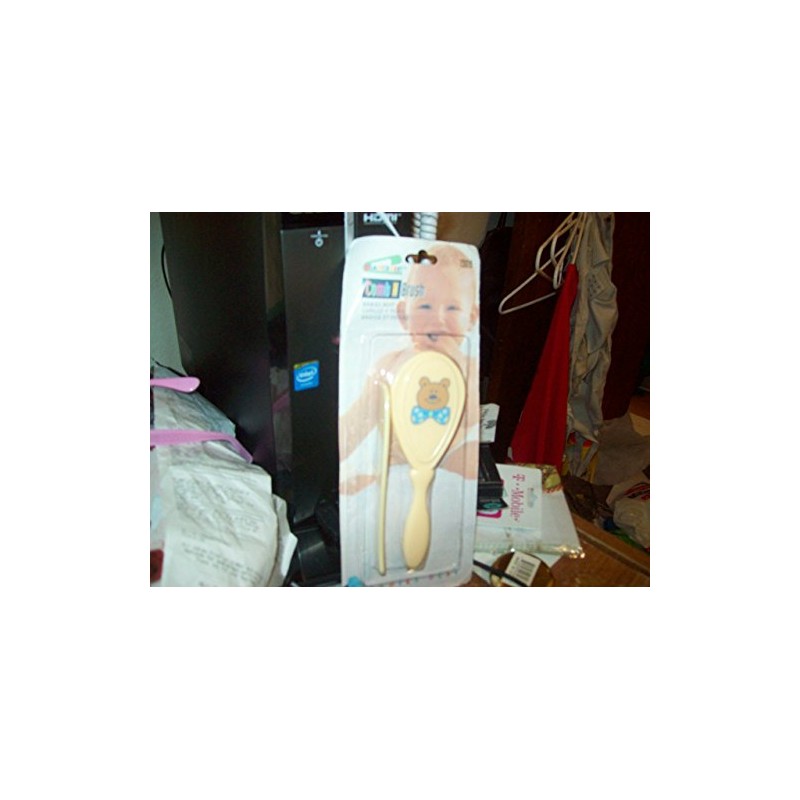 Babies Best Comb and Brush