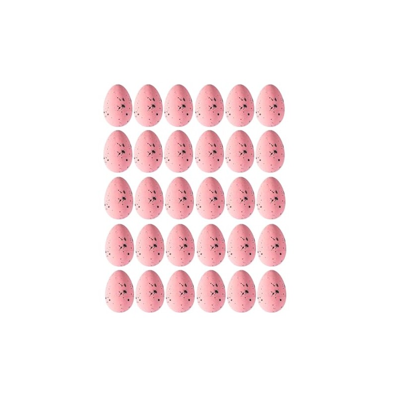 Widdle Gifts Easter Decorated Eggs, Great for Egg Hunts, Arts