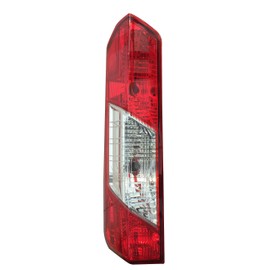 Replacement Driver Left Side Tail Rear Light Lamp Assembly fit Ford Transit T150,T250 From 2014 Onward