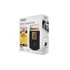 Wahl Wahl Travel Shaver Gold Edition- Schnurloser und wiederaufladbarer Elektrorasierer