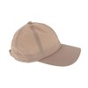 Ipetboom Breathable Sun Hat with High Ponytail Lightweight Quick Dry