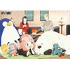 ENSKY SPY×FAMILY Relaxed Moments Jigsaw Puzzle 20.1×28.9 inches 1000-Piece JIGSAW