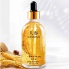 Crema Hidratante Para Arrugas Y Líneas Finas Con Péptido De