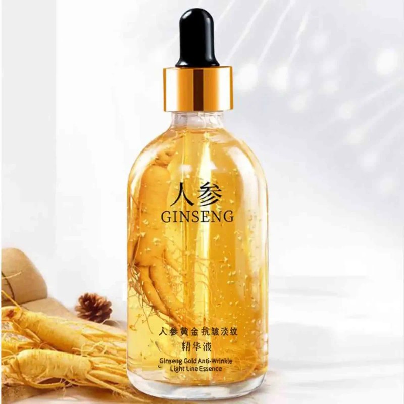 Crema Hidratante Para Arrugas Y Líneas Finas Con Péptido De