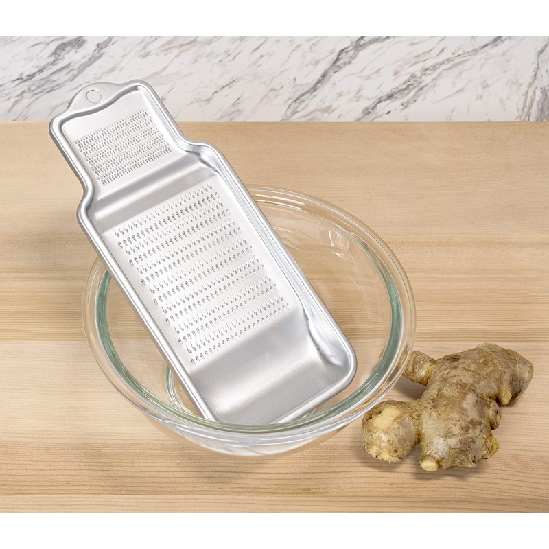 Suncraft BS-231 Naka Misai Aluminum Grater