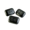 Activated Carbon Soap - Set of 3 - Mild -