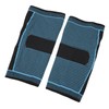 Sports Knee Pads Multi Purpose Skin Friendly Breathable Slip Resistant