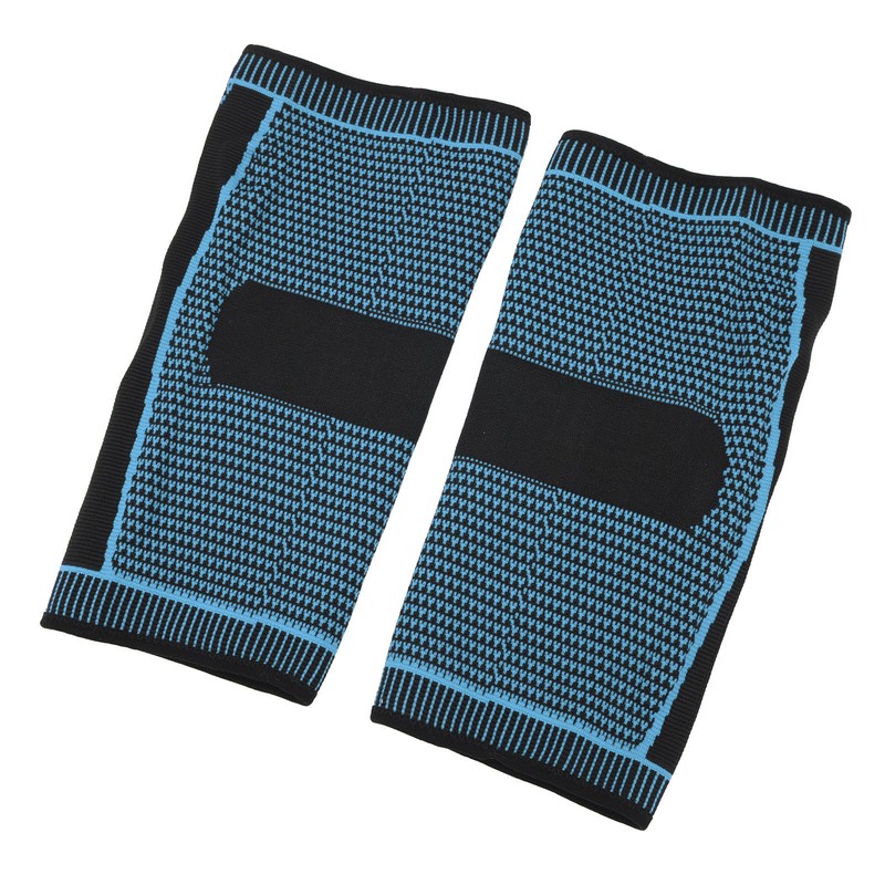 Sports Knee Pads Multi Purpose Skin Friendly Breathable Slip Resistant