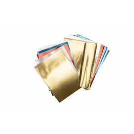 PK10 Cards & Envelopes - Metallic