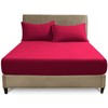 GC GAVENO CAVAILIA 4ft Fitted Bed Sheet- Polycotton Small Double