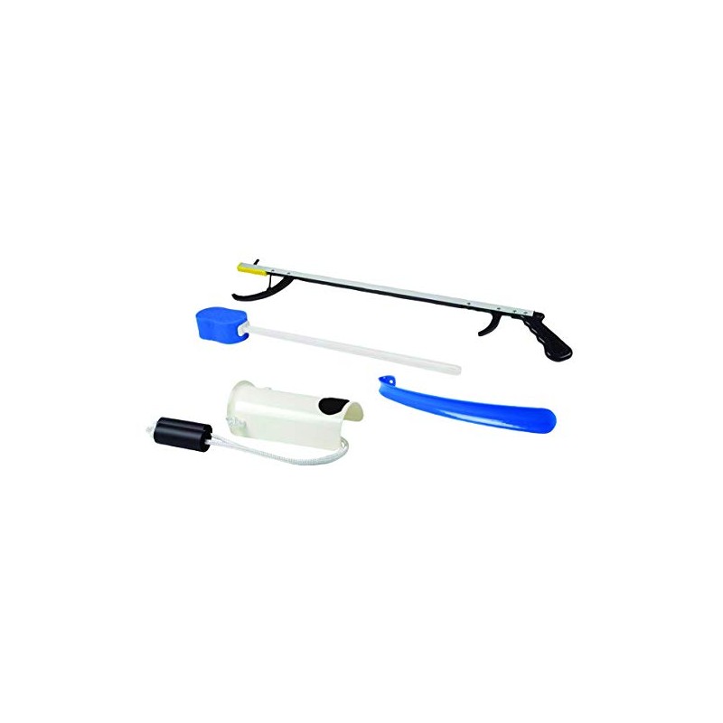 FabLife Hip Kit Daily Living Aids for People with Limited