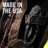 LEATHERMAN - Raptor Rescue - Multitool Rescue Scissors with 6