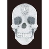Diamond Dotz DD10.021 Kit Intermediate Crystal Skull None