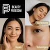 Beauty Freedom Sérum Retinol | Centella Asiática | Con Ácido