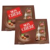 Ferrero Mon Cheri Hazelnut Chocolates 12 pieces (2 Packs)