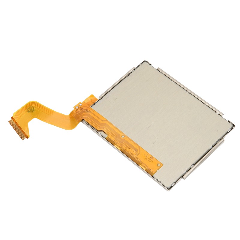 Game Console Upper LCD Screen 3.2 Inch Replacement Gamepad Top