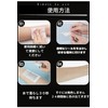 IWAMiYA Jagua Tattoo Henna Tattoo Stickers Two Weeks Tattoos Korean