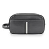 Men's Leather Sports Golf Ball Case Pouch Bag Bag Single Item