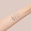 Artist Touch Eyeliner Duo [Pencil] 0.12g / [Liquid] 0.22g -