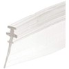 Prime-Line M 6228 Shower Door Bottom Sweep, 36 In. Length