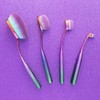Royal Langnickel Moda Prismatic Pro Makeup Brushes Face Perfecting Kit