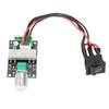 Domary DC 6V 12V 24V 3A PWM Motor Speed Control