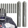 10 Aluminum Welding Rods, Low Temperature Welding Rod, Easy Melt