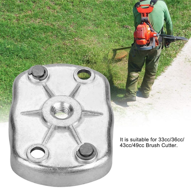 Pull Starter Dial Driver Claw Pawl Starting Engine Gardening Tool