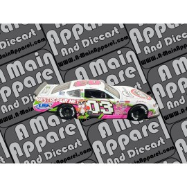 Undisclosed Brenden Queen 1:64th Asphalt Late Model