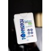 TopNotch Hand Solution (12 Pack) Variety Pack Pocket Spray 20ml