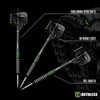 RUTHLESS | Animal Darts Set | Steel Tip | 90%