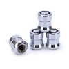 Wheel Lock Lug Nut Set (Short) for 2007-2025 Honda CR-V,