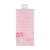 Nakabayashi HPP-TH-P Hippopo Series Antibacterial Multi File 4.3 x 8.7