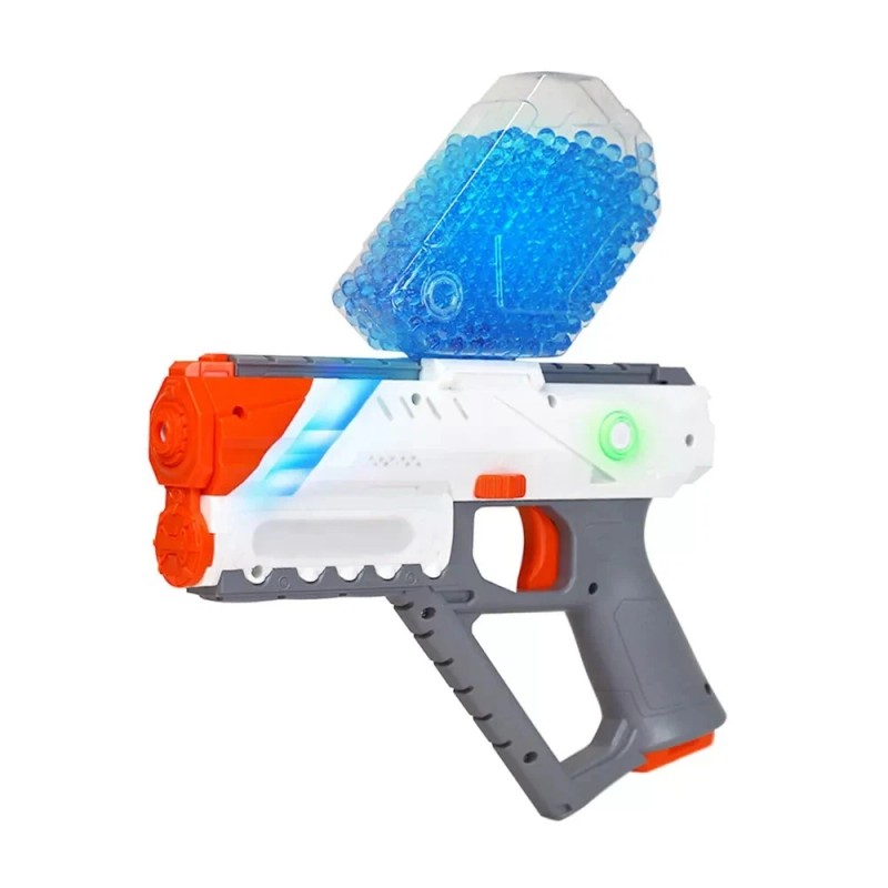Faction Battle System Brand NEW Faction Battle System Spectre Gel