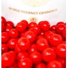 SweetGourmet Sour Cherry Balls Candy | 2 Pounds