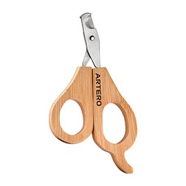 Artero Nature Collection Mini Nail Clippers