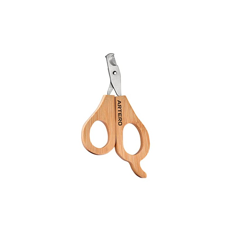 Artero Nature Collection Mini Nail Clippers