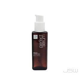 Jworks Works G Mise-en-scène Perfect Super Rich Serum 80ml NEW hair products coating effect hair care / 웍스지 미쟝센 퍼펙트 슈퍼리치 세럼 80ml NEW 헤어용품 코팅효과 헤어관리