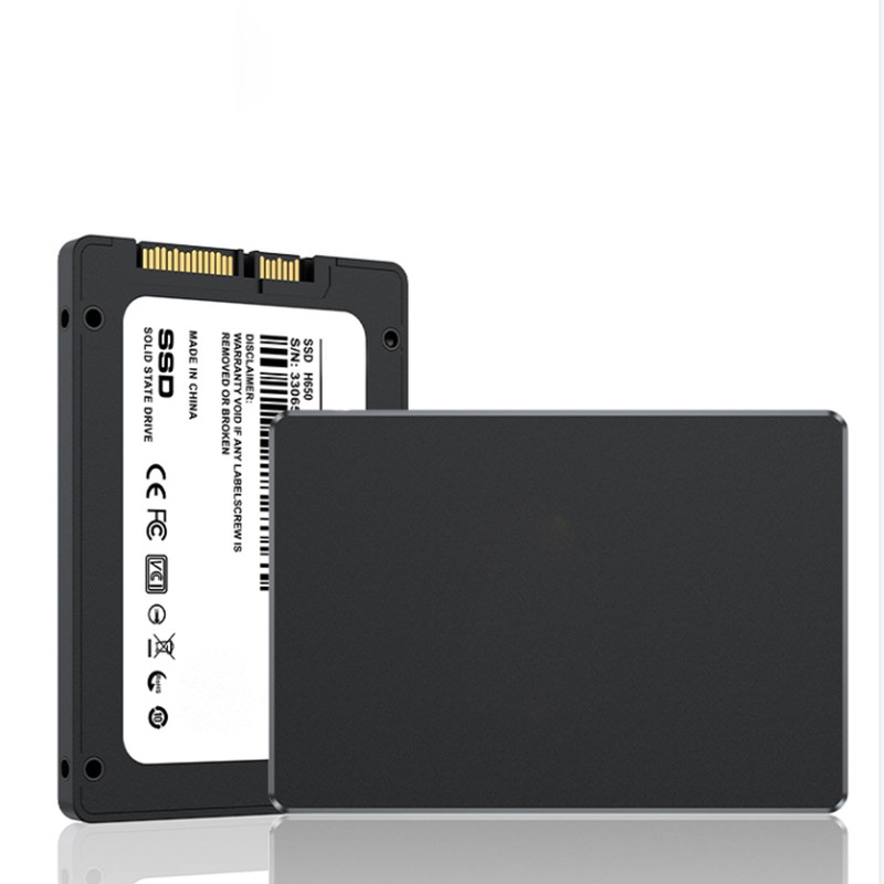 Hsthe Sea Mobile Solid State Disk High Speed 2.5 Inch