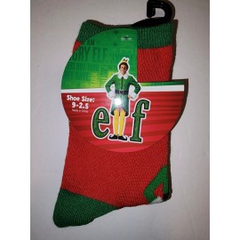 Elf New Elf Socks