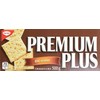 Christie Premium Plus Whole Wheat Crackers 500g from Canada