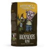 KALAMAZOO COFFEE COMPANY Backpackers Blend Whole Bean Coffee - Medium