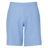 Bathing Nursing Shorts Blue LL 403341