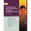 National Occupational Therapy Certification Exam Review and Study Guide, 10th