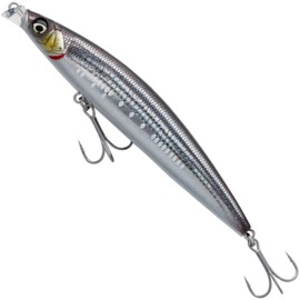 SAVAGE GEAR Sea Bass Fishing Floating Minnow Lure GRAVITY SHALLOW 11.5cm/20g