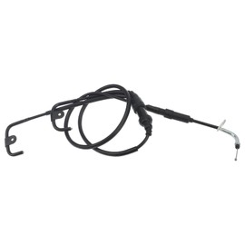 Choke Cable Fits For Arctic Cat ATV 650V-2 650 V-2 2004-2006 V-Twin Automatic Transmission 0487-033