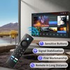 Ersatz-Sprachfernbedienung Kompatibel mit FireStick 3rd Gen L5B83G, Kompatibel mit Smart